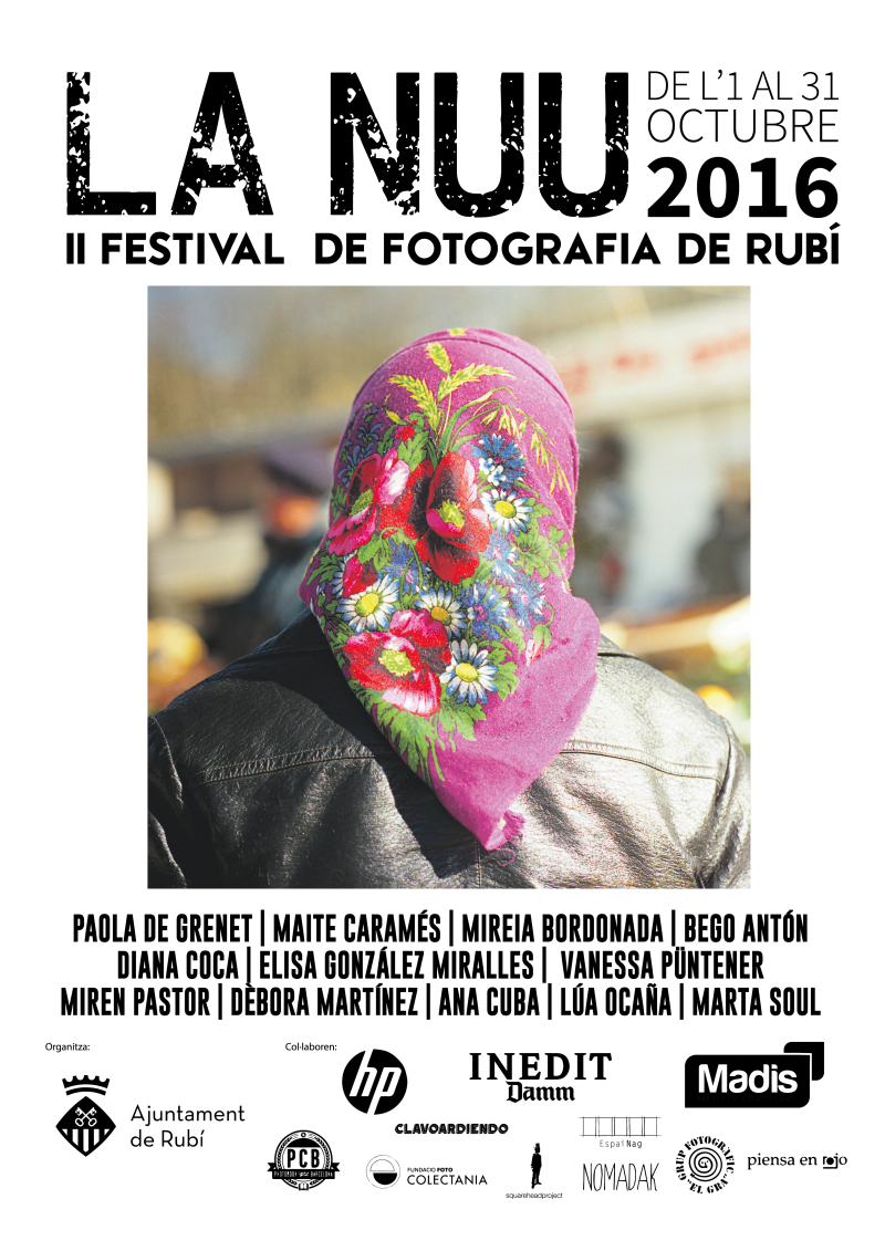 Festival La Nuu - 2016