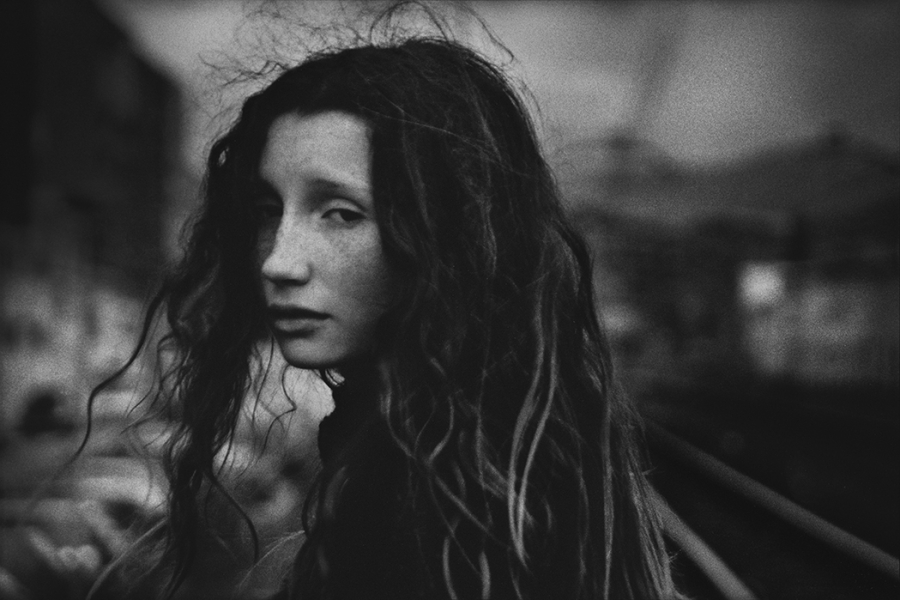 Festival La Nuu - GABRIELLE DUPLANTIER