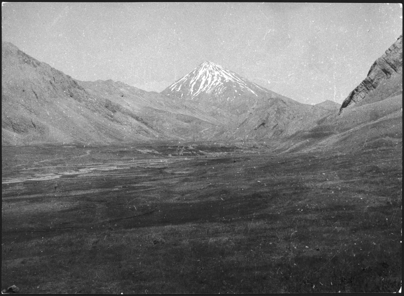 Festival La Nuu - Annemarie Schwarzenbach