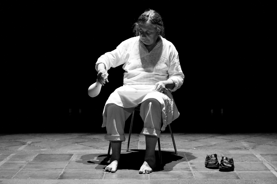 Festival La Nuu - Fina Miralles