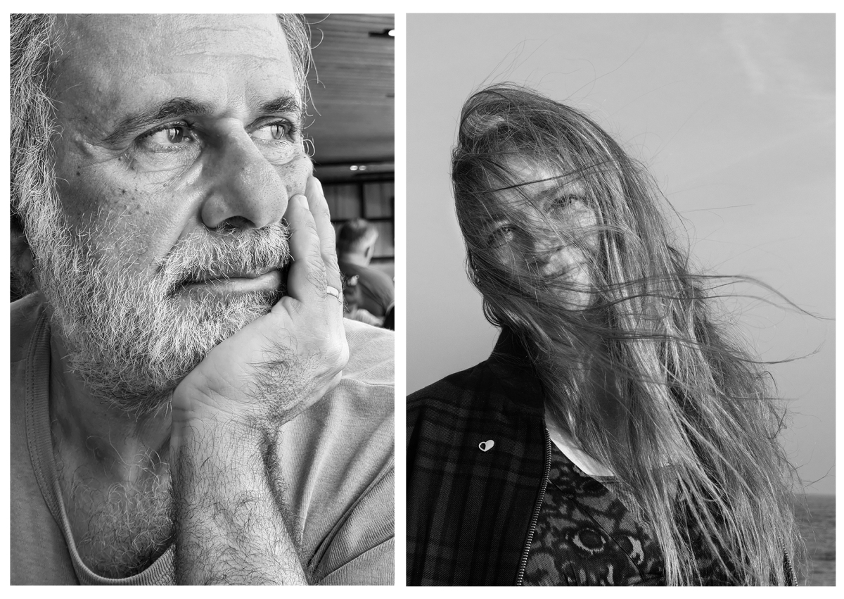 La Nuu - CallsVANESSA WINSHIP WORKSHOP and George Georgiou