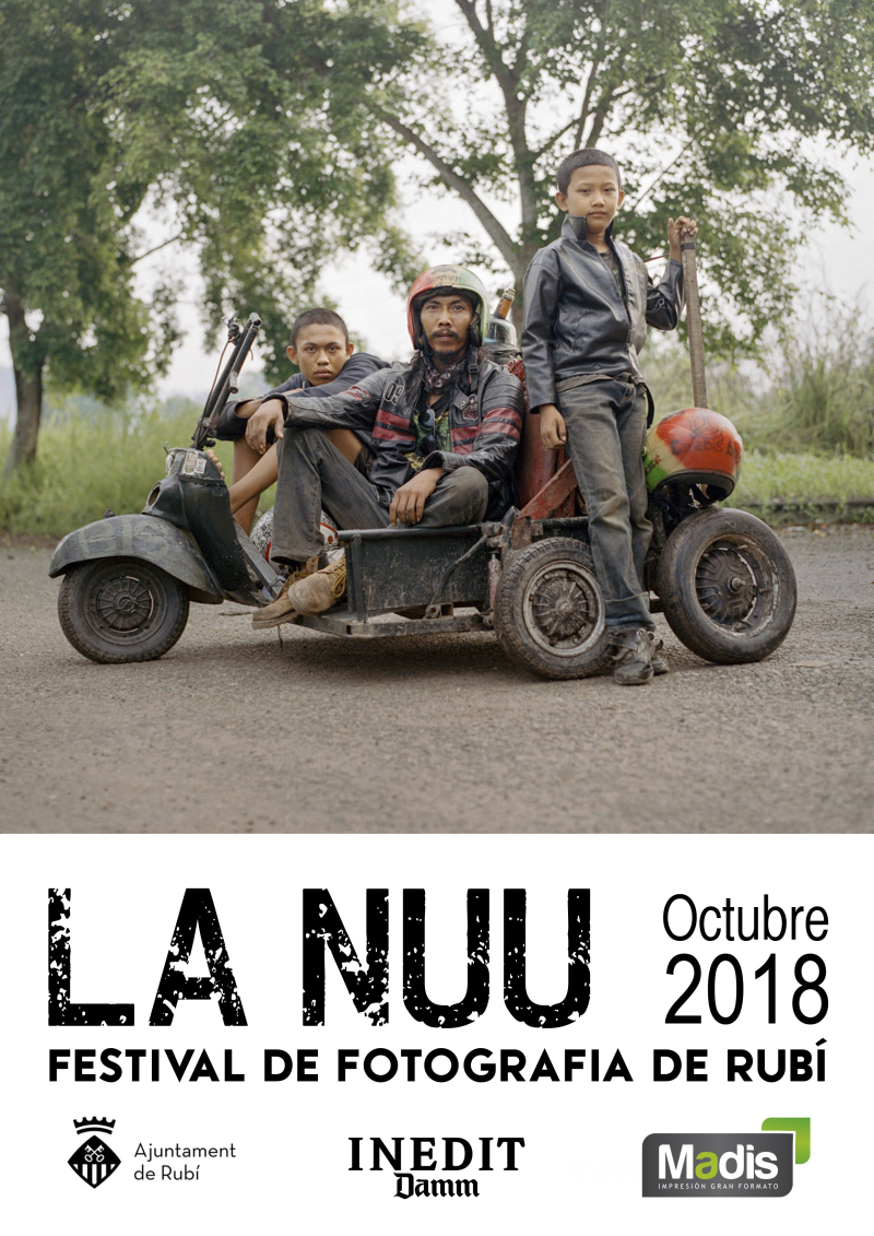 Festival La Nuu - 2018