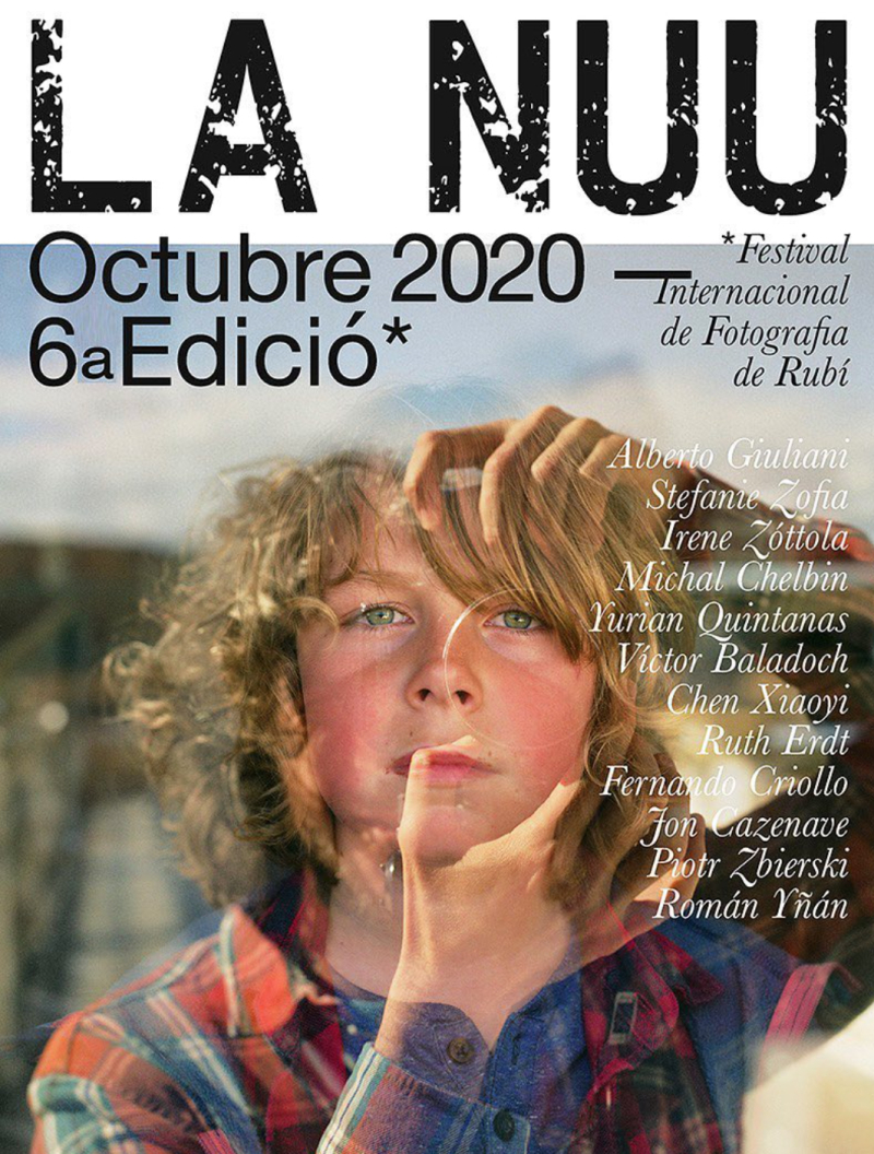 Festival La Nuu - 2020
