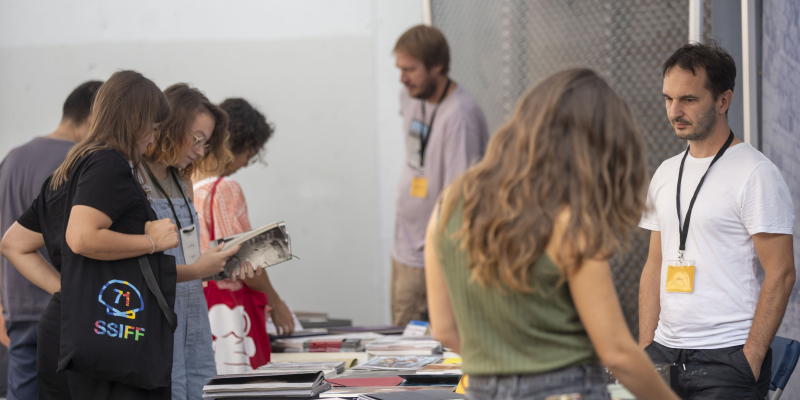 FERIA DEL FOTOLIBRO
