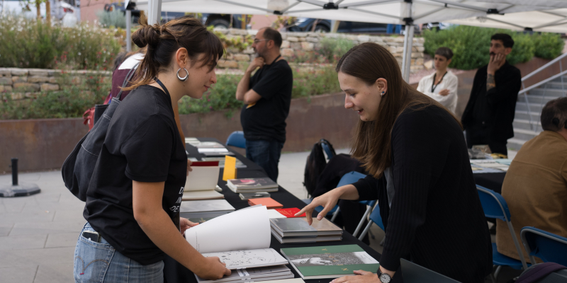 BOOKNUP. PHOTOBOOK FAIR