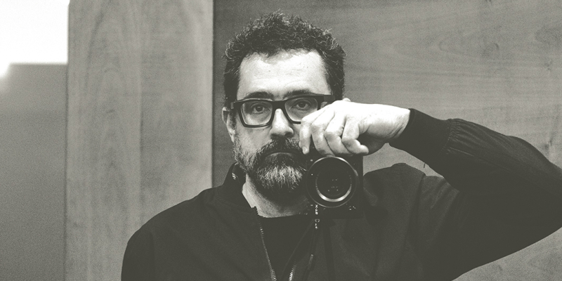 PACO GÓMEZ. THE STORYTELLING POWER OF THE ARCHIVE